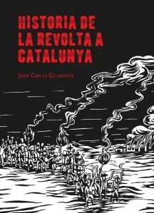 Referéndum en Cataluña. Llegó el choque de trenes. Revolta2